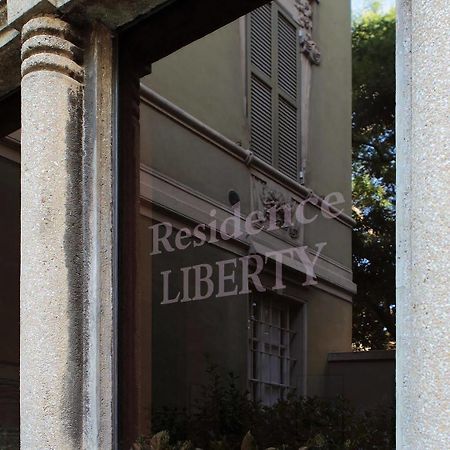 Residence Liberty Parma Exterior photo