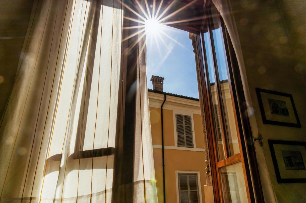 Residence Liberty Parma Exterior photo
