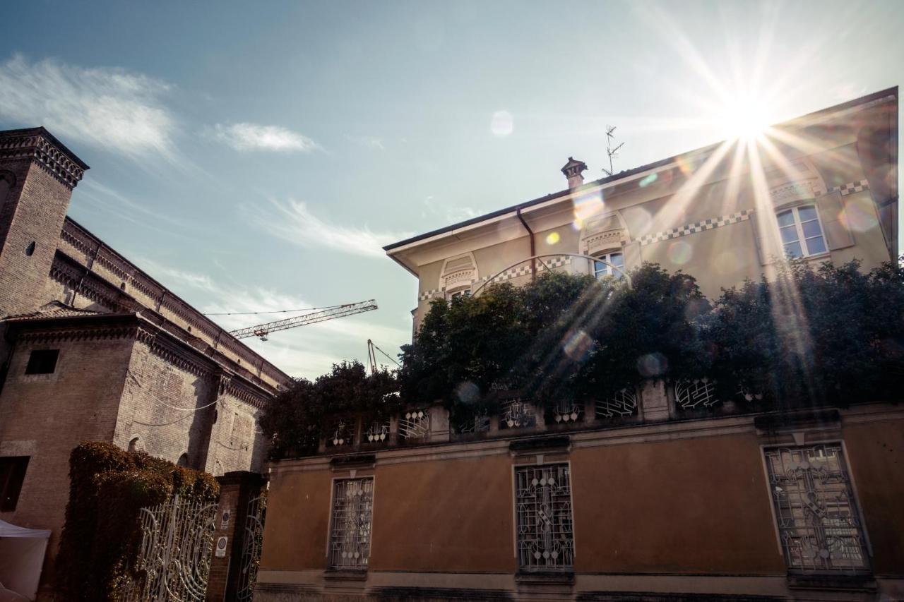 Residence Liberty Parma Exterior photo