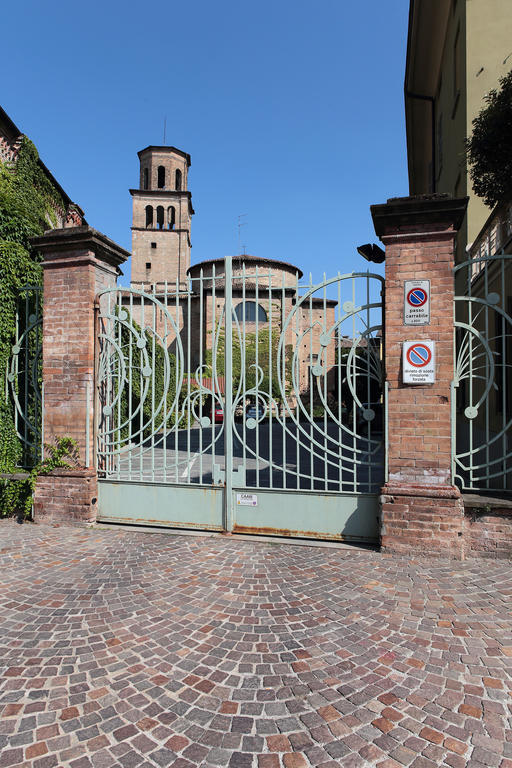 Residence Liberty Parma Exterior photo