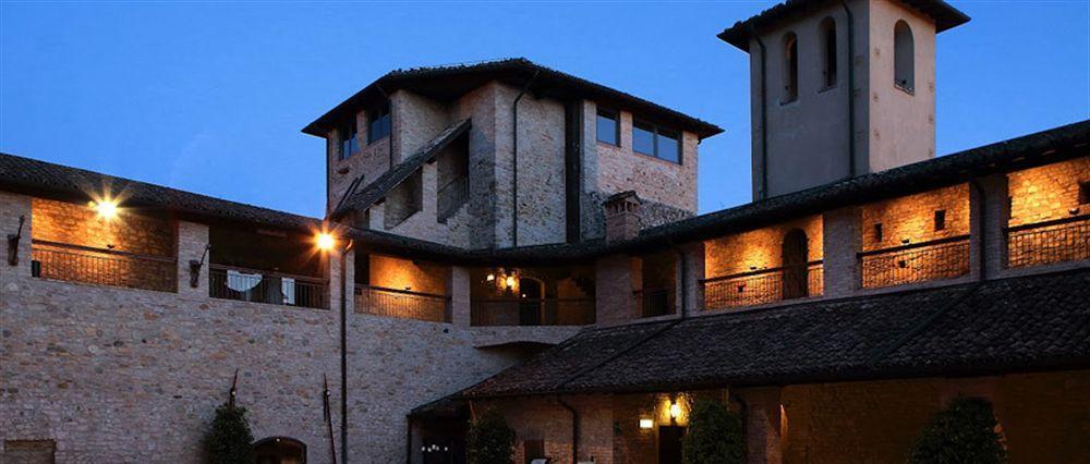 Residence Liberty Parma Exterior photo