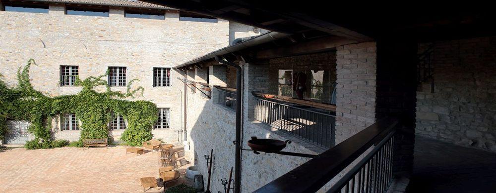 Residence Liberty Parma Exterior photo